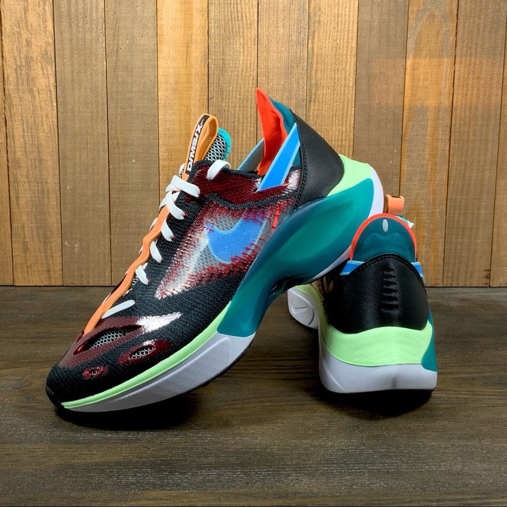 Nike N110 D/MS/X Mens Shoes